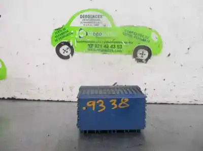 Peça sobressalente para automóvel em segunda mão CAIXA DE PRÉ-AQUECIMENTO por OPEL CORSA D  Referências OEM IAM 55557760  51299044