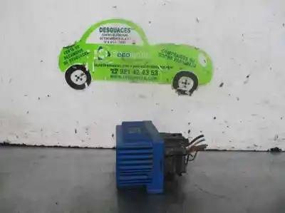 Peça sobressalente para automóvel em segunda mão caixa de pré-aquecimento por opel corsa d 1.3 16v cdti referências oem iam 55557760  51299044