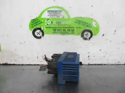 Peça sobressalente para automóvel em segunda mão caixa de pré-aquecimento por opel corsa d 1.3 16v cdti referências oem iam 55557760  51299044