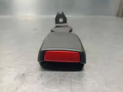 Peça sobressalente para automóvel em segunda mão chicote / encaixe cinto segurança por mg serie 200 (rf) 1.4 16v cat referências oem iam 