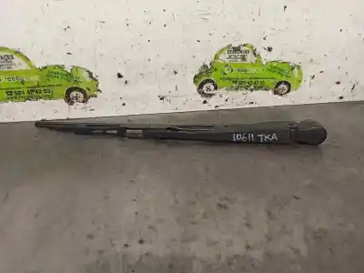 Автозапчасти б/у рычаг заднего стеклоочистителя за ssangyong rodius i 2.7 xdi ссылки oem iam 7853021000