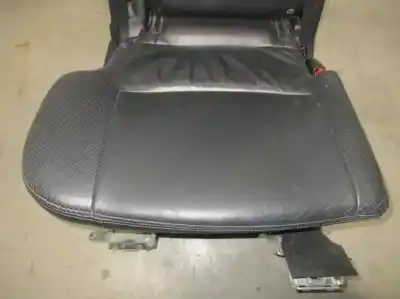 Автозапчасти б/у сиденья задние справа за citroen c-crosser (vu_, vv_) 2.2 hdi ссылки oem iam 1904883  
