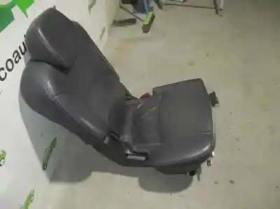 Автозапчасти б/у сиденья задние справа за citroen c-crosser (vu_, vv_) 2.2 hdi ссылки oem iam 1904883  