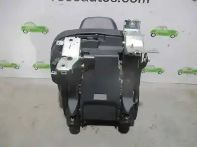 Автозапчасти б/у сиденья задние справа за citroen c-crosser (vu_, vv_) 2.2 hdi ссылки oem iam 1904883  