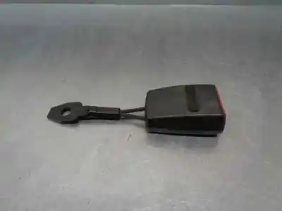 Peça sobressalente para automóvel em segunda mão chicote / encaixe cinto segurança dianteiro direito por audi tt (8n3/8n9) 1.8 t coupe (132kw) referências oem iam 8n0857755