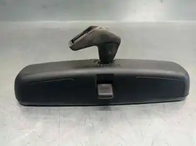 Pezzo di ricambio per auto di seconda mano specchio interno per mg serie 200 (rf) 1.4 16v cat riferimenti oem iam   