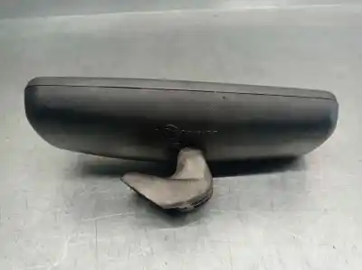 Pezzo di ricambio per auto di seconda mano specchio interno per mg serie 200 (rf) 1.4 16v cat riferimenti oem iam   