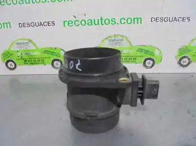 Recambio de automóvil de segunda mano de caudalimetro para kia cee´d 1.6 crdi cat referencias oem iam 281642a401  9220930004