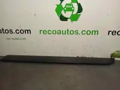 Tweedehands auto-onderdeel VORMING voor TOYOTA PROACE  OEM IAM-referenties 1497643077  