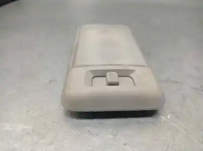 Second-hand car spare part interior light for mg serie 200 (rf) 1.4 16v cat oem iam references   