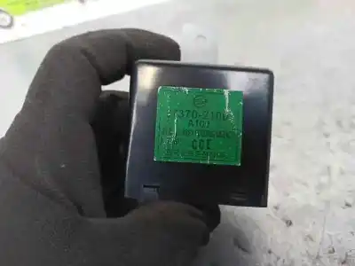 Автозапчасти б/у электронный модуль за ssangyong rodius i 2.7 xdi ссылки oem iam 873702100  