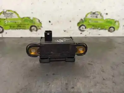 Автозапчастина б/у датчик для ssangyong rodius 2.7 turbodiesel cat посилання на oem iam 4896009000  06211702743