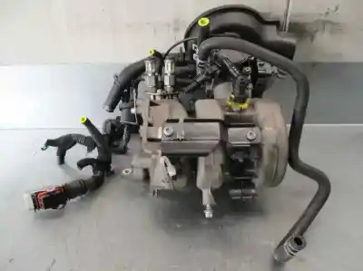 Peça sobressalente para automóvel em segunda mão coletor admissão por opel corsa b city referências oem iam 90570947  1285100614