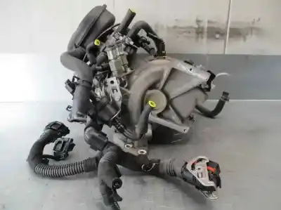 Peça sobressalente para automóvel em segunda mão coletor admissão por opel corsa b city referências oem iam 90570947  1285100614