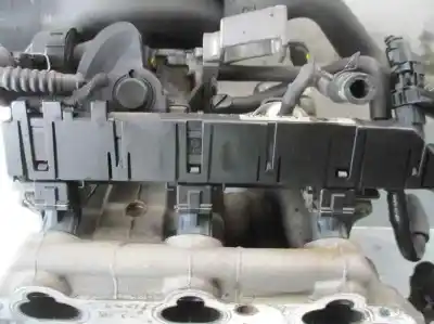 Peça sobressalente para automóvel em segunda mão coletor admissão por opel corsa b city referências oem iam 90570947  1285100614