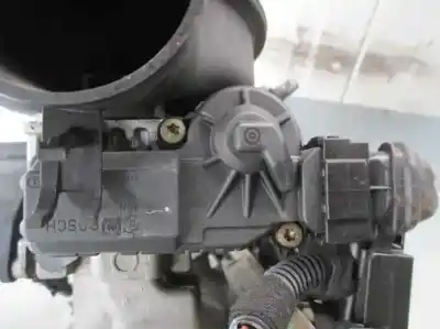 Peça sobressalente para automóvel em segunda mão coletor admissão por opel corsa b city referências oem iam 90570947  1285100614