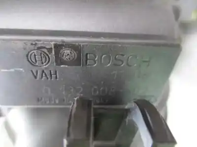 Peça sobressalente para automóvel em segunda mão coletor admissão por opel corsa b city referências oem iam 90570947  1285100614