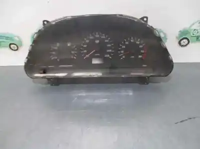 Second-hand car spare part dashboard for alfa romeo 146 1.6 cat oem iam references 60623316