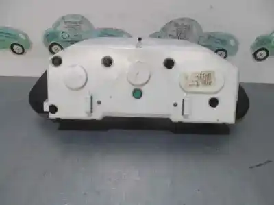 Peça sobressalente para automóvel em segunda mão quadrante por alfa romeo 146 1.6 cat referências oem iam 60623316  