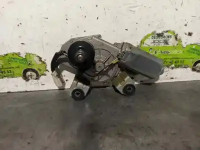 Автозапчасти б/у мотор заднего стеклоочистителя за ssangyong rodius i 2.7 xdi ссылки oem iam 8615021003