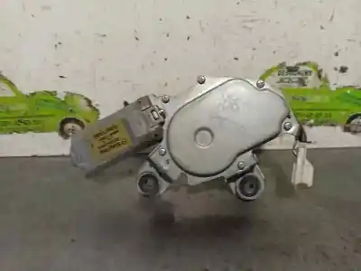 Автозапчасти б/у мотор заднего стеклоочистителя за ssangyong rodius i 2.7 xdi ссылки oem iam 8615021003  a00401770001