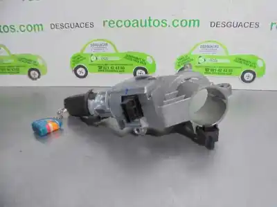 Автозапчасти б/у переключатель стартера за opel corsa d (s07) 1.4 (l08 l68) ссылки oem iam 0911062337