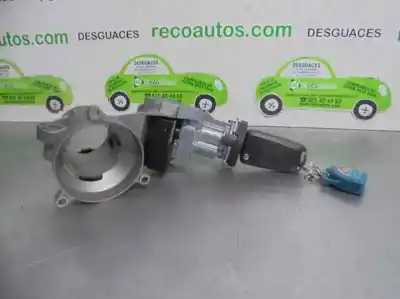Автозапчасти б/у переключатель стартера за opel corsa d (s07) 1.4 (l08 l68) ссылки oem iam 0911062337  