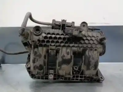 Peça sobressalente para automóvel em segunda mão coletor admissão por citroen c4 cactus 1.2 thp 110 referências oem iam 9802101480