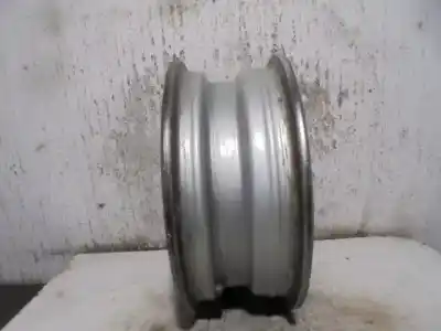 Tweedehands auto-onderdeel band voor hyundai h 100 2.5 diesel oem iam-referenties r145jx14-40  5jx14-40