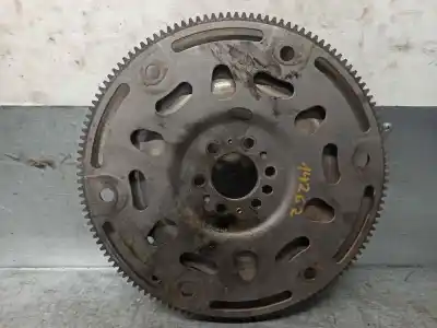 Second-hand car spare part engine flywheel for citroen c4 cactus 1.2 thp 110 oem iam references 9811911580  