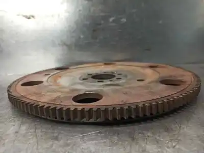 Second-hand car spare part engine flywheel for citroen c4 cactus 1.2 thp 110 oem iam references 9811911580  