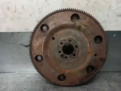 Pezzo di ricambio per auto di seconda mano VOLANO DEL MOTORE per CITROEN C4 CACTUS  Riferimenti OEM IAM 9811911580  