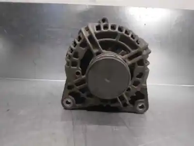 Second-hand car spare part alternator for nissan qashqai / qashqai +2 i (j10, nj10, jj10e) 1.5 dci oem iam references 8200728292d Second-hand car spare part alternator for nissan qashqai / qashqai +2 i (j10, nj10, jj10e) 1.5 dci oem iam references 8200728292d