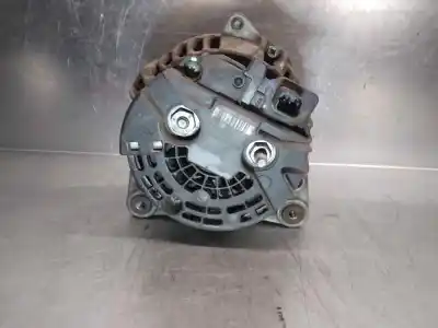 Автозапчастина б/у генератор для nissan qashqai / qashqai +2 i (j10, nj10, jj10e) 1.5 dci посилання на oem iam 8200728292d  0124525140 Автозапчастина б/у генератор для nissan qashqai / qashqai +2 i (j10, nj10, jj10e) 1.5 dci посилання на oem iam 8200728292d  0124525140