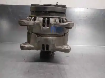 Автозапчастина б/у генератор для nissan qashqai / qashqai +2 i (j10, nj10, jj10e) 1.5 dci посилання на oem iam 8200728292d  0124525140 Автозапчастина б/у генератор для nissan qashqai / qashqai +2 i (j10, nj10, jj10e) 1.5 dci посилання на oem iam 8200728292d  0124525140