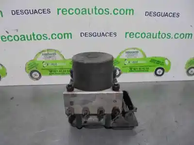 Peça sobressalente para automóvel em segunda mão abs por kia pro cee´d (ed) 1.6 crdi 90 referências oem iam 589201h300