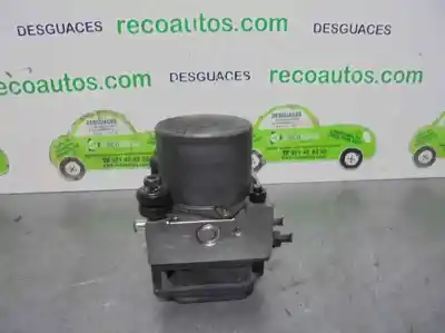 Peça sobressalente para automóvel em segunda mão abs por kia pro cee´d (ed) 1.6 crdi 90 referências oem iam 589201h300  0265231951