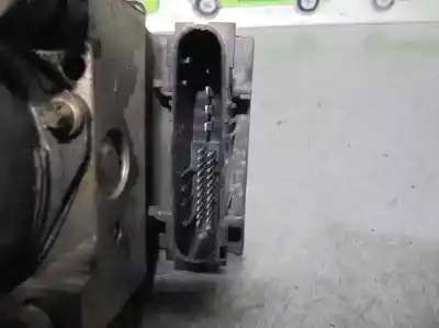 Peça sobressalente para automóvel em segunda mão abs por kia pro cee´d (ed) 1.6 crdi 90 referências oem iam 589201h300  0265231951