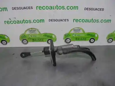 Peça sobressalente para automóvel em segunda mão cilindro de embreagem por kia pro cee´d (ed) 1.6 crdi 90 referências oem iam   