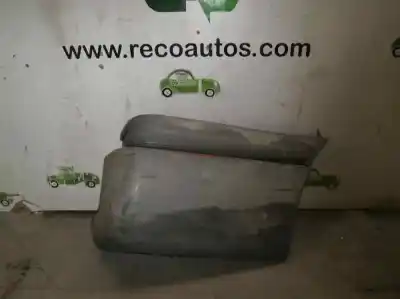 Pezzo di ricambio per auto di seconda mano paraurti posteriore per ford transit caja cerrada, larga (fy) (2000 =>) ft 330 2.4 express-line riferimenti oem iam 