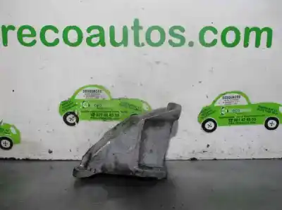 Peça sobressalente para automóvel em segunda mão suporte do motor esquerdo por audi a4 berlina (b5) 1.8 t referências oem iam 8d0199307l