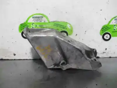 Second-hand car spare part left engine support for audi a4 berlina (b5) 1.8 t oem iam references 8d0199307l  