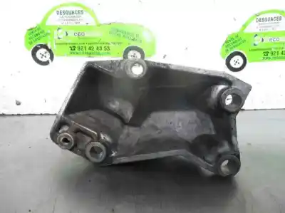 Second-hand car spare part left engine support for audi a4 berlina (b5) 1.8 t oem iam references 8d0199307l  