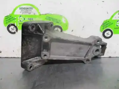 Pièce détachée automobile d'occasion support moteur gauche pour mercedes-benz sprinter 02.00 -> caja cerrada 416 cdi (904.662) références oem iam a6122230004  