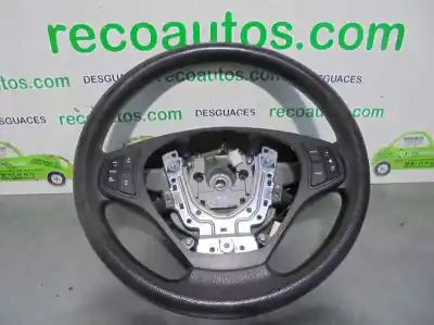 Peça sobressalente para automóvel em segunda mão volante por kia pro cee´d (ed) 1.6 crdi 90 referências oem iam 561401h000