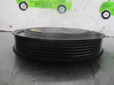 Автозапчастина б/у шків колінчастого вала для opel corsa d 1.3 16v cdti посилання на oem iam 46819147  
