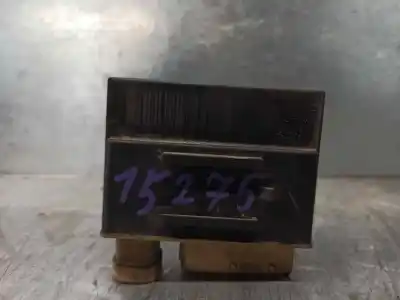 Peça sobressalente para automóvel em segunda mão caixa de pré-aquecimento por peugeot 407 sw sr sport referências oem iam 9662570880