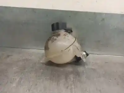 Peça sobressalente para automóvel em segunda mão DEPÓSITO DE EXPANSÃO por PEUGEOT PARTNER KOMBI  Referências OEM IAM 1323X6  