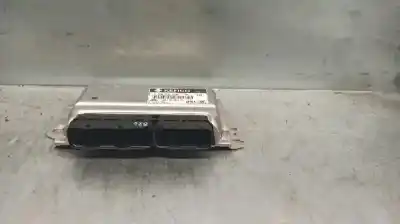 Piesă de schimb auto la mâna a doua unitate de control motor ecu pentru kia picanto 1.0 cat referințe oem iam 3911002015
