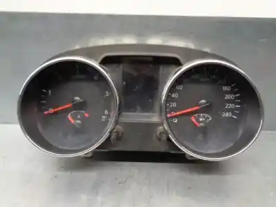 Second-hand car spare part dashboard for nissan qashqai / qashqai +2 i (j10, nj10, jj10e) 1.5 dci oem iam references 24810br50e Second-hand car spare part dashboard for nissan qashqai / qashqai +2 i (j10, nj10, jj10e) 1.5 dci oem iam references 24810br50e